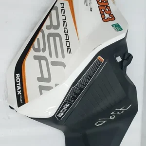 white - panel lh package adrenaline, model white Promotion Saisonnière